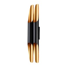 Настенный светильник Crystal Lux CLT 332-V2 CLT 332W4-V2 BL-GO