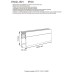 Шинопровод магнитный накладной Crystal Lux Space CLT 0.113 01 L3000 WH