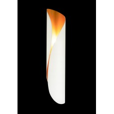 Настенный светильник Crystal Lux CLT 230 CLT 230W WH-GO