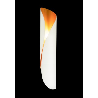 Настенный светильник Crystal Lux CLT 230 CLT 230W WH-GO