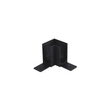 Соединитель угловой Crystal  Lux CLT 0.213 04 BL