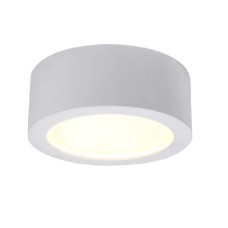 Потолочный светодиодный светильник Crystal Lux CLT 521C105 WH