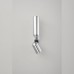 Спот Crystal Lux VENTO AP15W LED CHROME