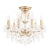 Люстры на штанге Crystal Lux MONTANA PL9