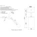 Спот Crystal Lux CLT 015CW1R BL-GO