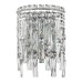 Настенный светильник Crystal Lux ABRIL AP2