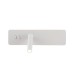 Настенный светильник Crystal Lux CLT 215W  WH