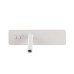 Настенный светильник Crystal Lux CLT 215W  WH