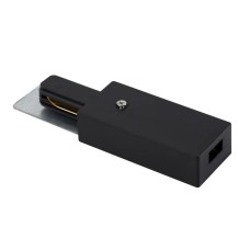 Питание боковое (однофазное) Crystal Lux CLT 0.210 CLT 0.210 01 BL