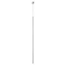 Подвесной светодиодный светильник Crystal Lux CLT 036C1100 WH