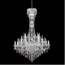 Каскадная люстра Crystal Lux Queen SP78