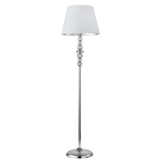 Торшер Crystal Lux Armando Chrome ARMANDO PT1 CHROME