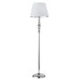 Торшер Crystal Lux Armando Chrome ARMANDO PT1 CHROME