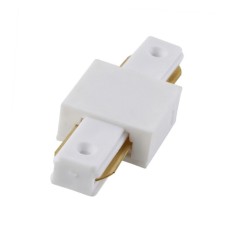 Соединитель линейный (однофазный) Crystal Lux CLT 0.211 CLT 0.211 01 WH