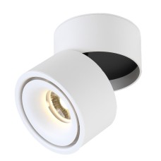 Светодиодный спот Crystal Lux CLT 412С WH
