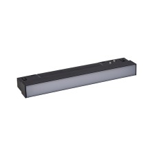 Трековый магнитный светильник Crystal Lux Space CLT 0.33 001 6W BL M3000K