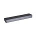 Трековый магнитный светильник Crystal Lux Space CLT 0.33 001 6W BL M3000K