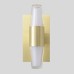 Бра Crystal Lux DOROTEA AP1 GOLD