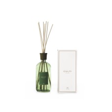 Диффузор Culti Milano Colours Green The 500мл