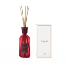 Диффузор Culti Milano Colours Red Era 1000мл
