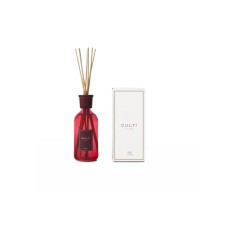 Диффузор Culti Milano Colours Red Era 250мл