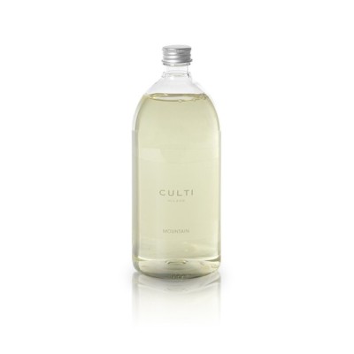Рефил Culti Milano Mountain 1000мл