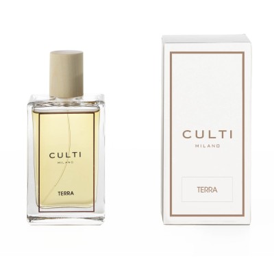 Рефил Culti Milano Terra 1000мл