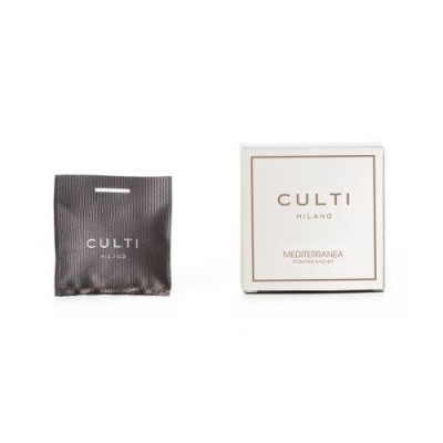Саше Culti Milano Mediterranea Home