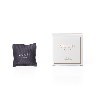 Саше Culti Milano The Auto