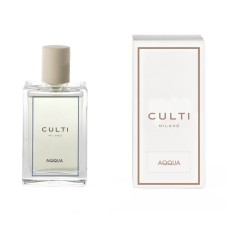 Спрей Culti Milano Aqqua 100мл