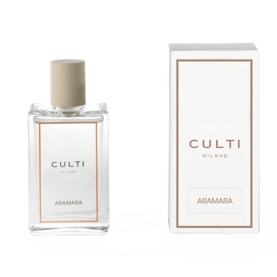 Спрей Culti Milano Aramara 100мл