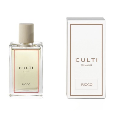 Спрей Culti Milano Fuoco 100мл