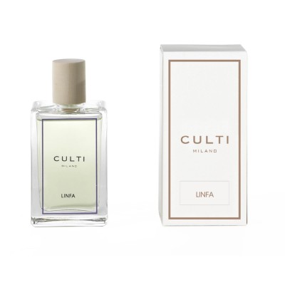 Спрей Culti Milano Linfa 100мл