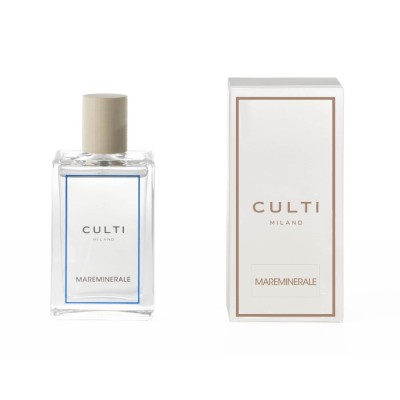 Спрей Culti Milano Mareminerale 100мл