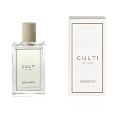 Спрей Culti Milano Mountain 100мл