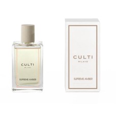 Спрей Culti Milano Supreme Amber 100млСпрей (Culti Milano)