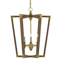 Люстра Currey & Company Bastian