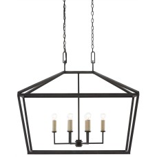 Люстра Currey & Company Denison