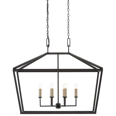 Люстра Currey & Company Denison