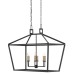 Люстра Currey & Company Denison