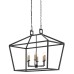 Люстра Currey & Company Denison
