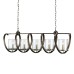 Люстра Currey & Company Maximus Rectangular