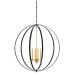 Люстра Currey & Company Ogden Orb