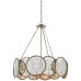 Люстра Currey & Company Oliveri