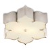 Потолочный светильник Currey & Company Grand Lotus