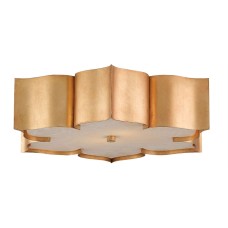 Потолочный светильник Currey & Company Grand Lotus