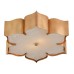 Потолочный светильник Currey & Company Grand Lotus