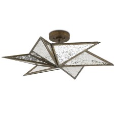 Потолочный светильник Currey & Company Stargazer