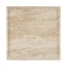 Приставной столик Currey & Company Boyles Travertine