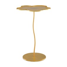 Приставной столик Currey & Company Fleur Large Accent